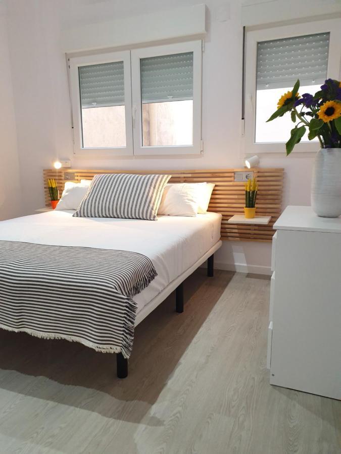 Casamila Guest House Аликанте Экстерьер фото