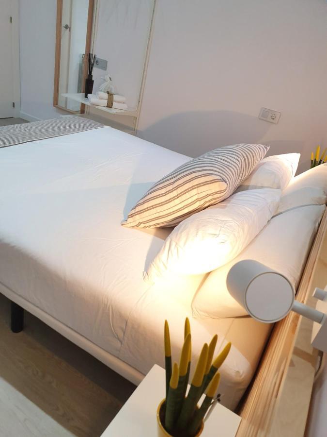 Casamila Guest House Аликанте Экстерьер фото