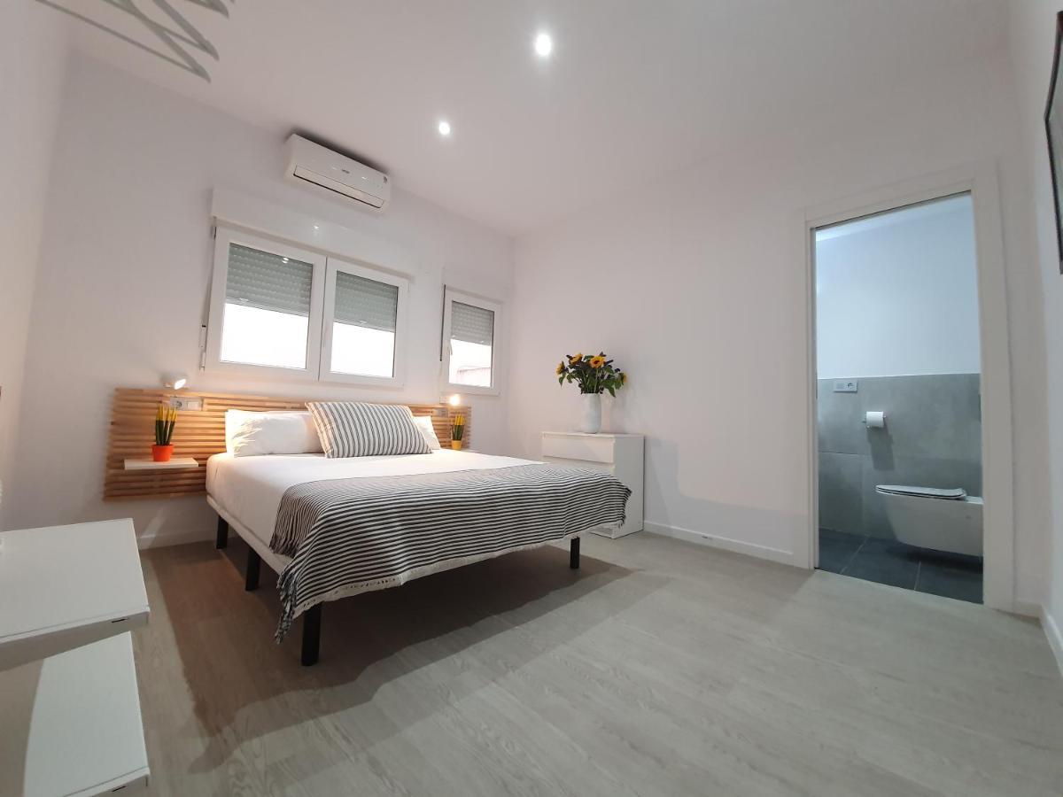 Casamila Guest House Аликанте Экстерьер фото
