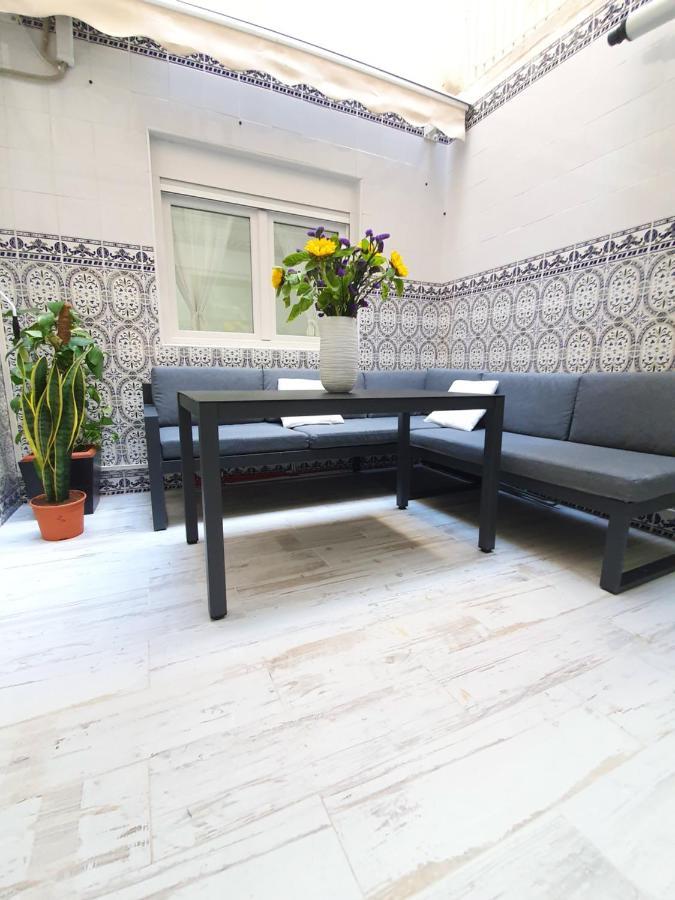 Casamila Guest House Аликанте Экстерьер фото