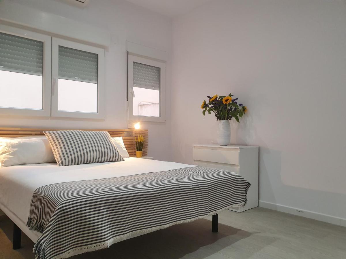 Casamila Guest House Аликанте Экстерьер фото