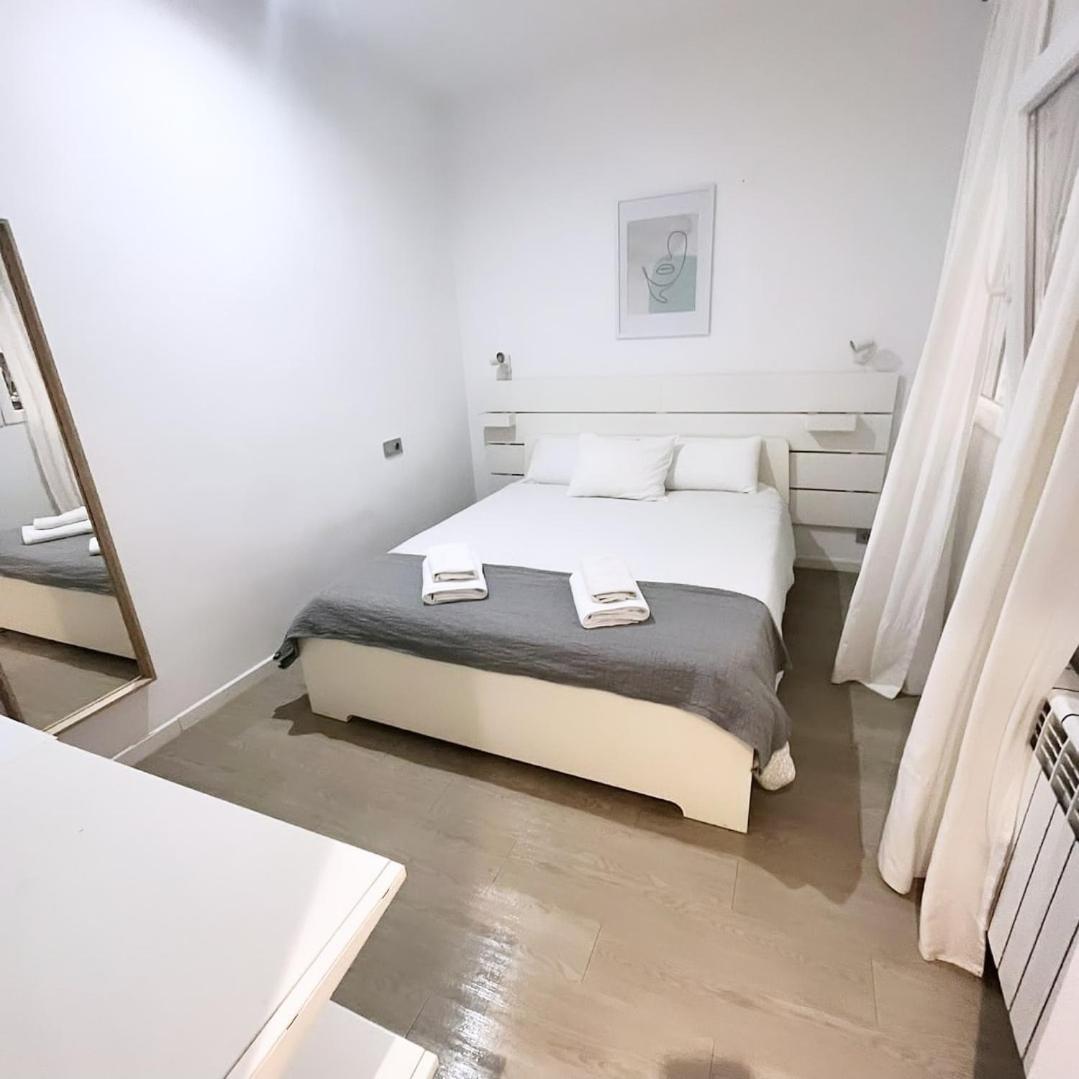 Casamila Guest House Аликанте Экстерьер фото